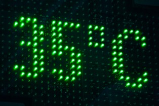 Dziś może być najcieplejszy dzień w roku