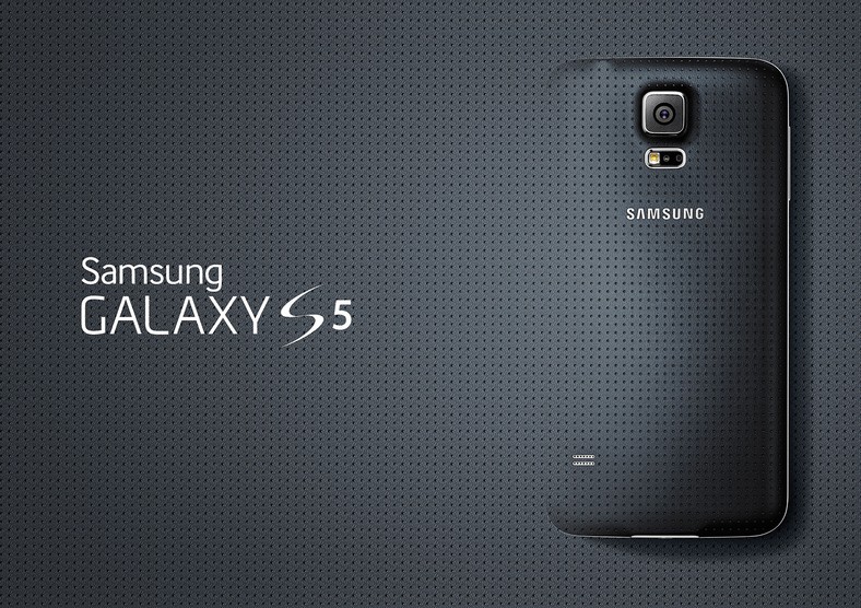 Samsung Galaxy S5