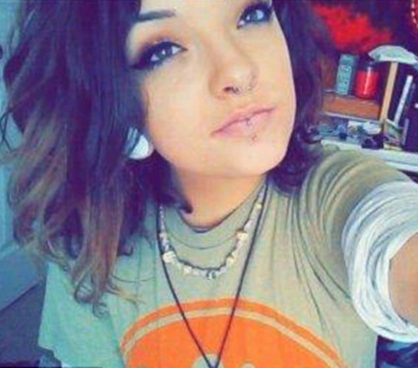 Usa Morderstwo 19 Letniej Natalie Bollinger Zleciła Swoją śmierć