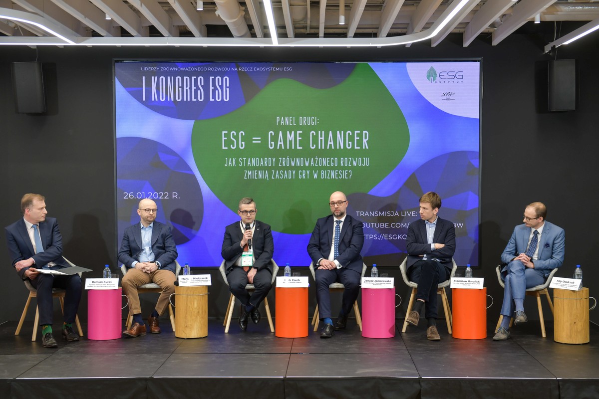 esg