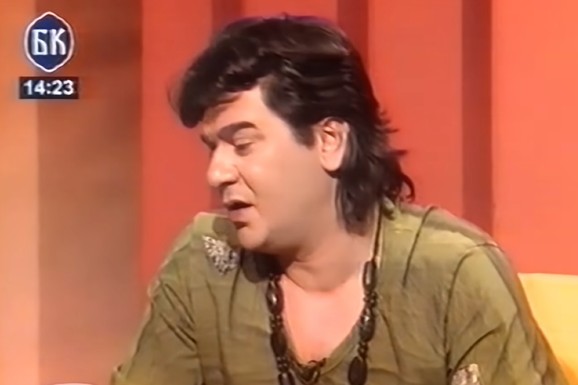 "Tri deteta je imao, a DRUG GA JE ZAKOPAO" Naš pevač je umro u 43. godini, meštani otkrili nepoznate detelje: "Poslednje dane je proveo sam na selu"