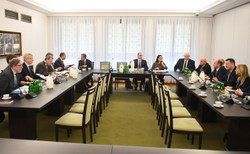 Komisja Wenecka w trybie pilnym wydała opinię o ustawie sądowej PiS