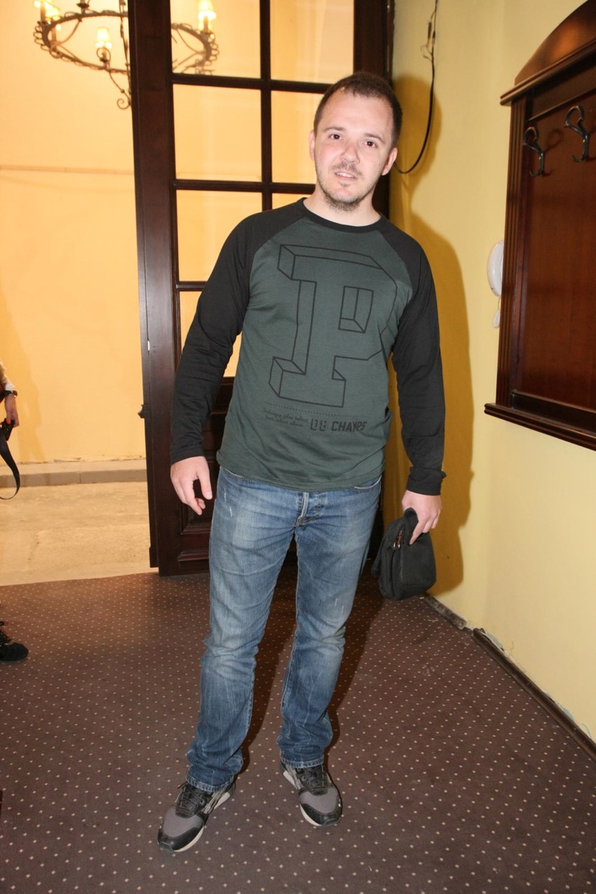 Milan Švaba