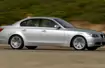 3. BMW serii 5 E60/61 (2003-10)