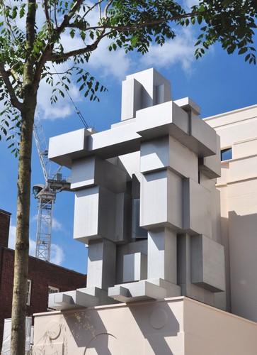 hotel Beaumont w Londynie