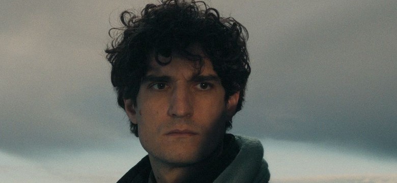 Arcydzieło literatury zostało zainspirowane niezwykłym zdarzeniem. Opowie o nim ten film