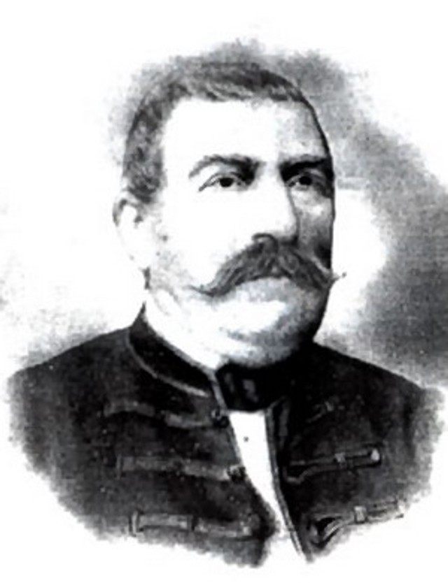 Atanasije Nikolić