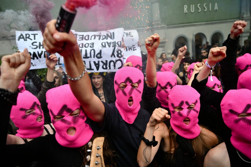 Protest