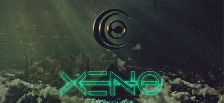 Crossfaith - "XENO"