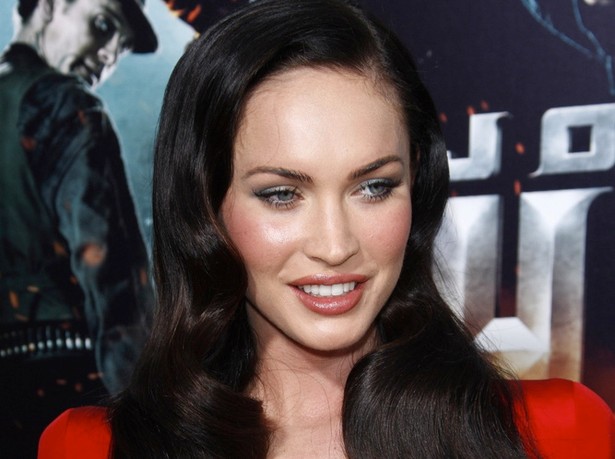 Seksowna Megan Fox jest w ciąży