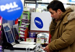 Dell przenosi produkcję z Irlandii do Polski