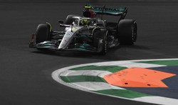 Mercedes w F1 przechodzi lekcję pokory. "Sytuacja nie jest wesoła"