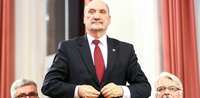 Macierewicz przejmie muzeum AK w Krakowie?