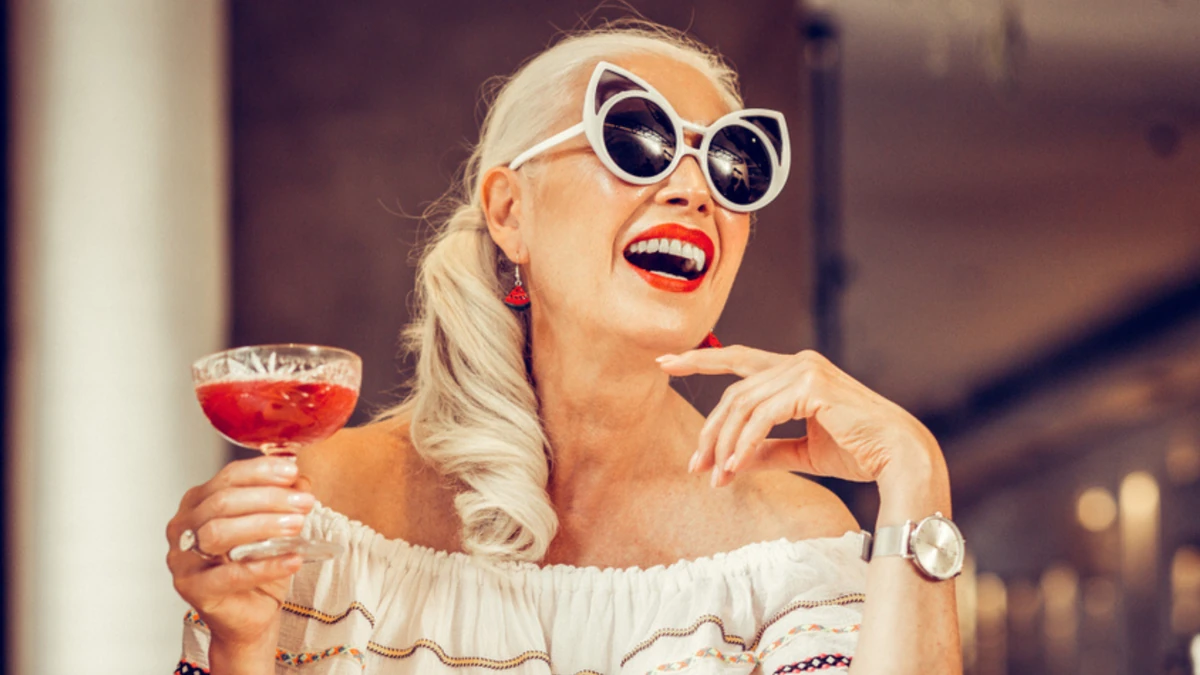 Największy dziwak wśród znaków zodiaku. Ekscentryk to mało powiedziane