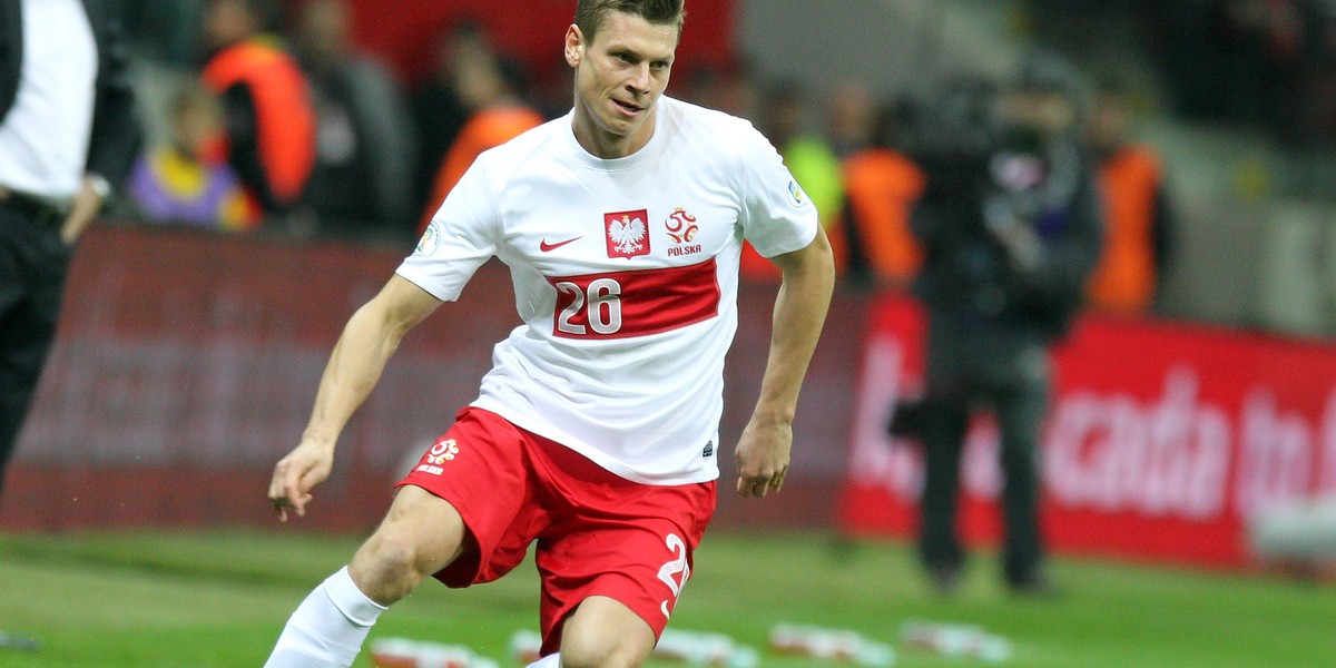 Łukasz Piszczek