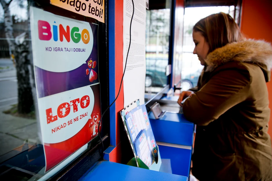 Mušterija je za vreme praznika bilo više nego inače