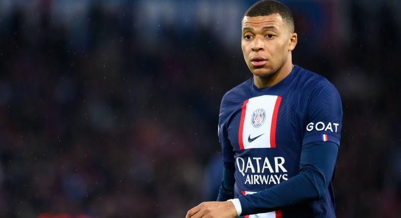 Ex-Chelsea icon wants to see Kylian Mbappe at Chelsea