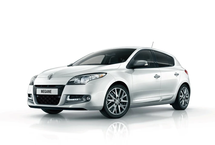 13. Renault Megane – 104 289 szt.