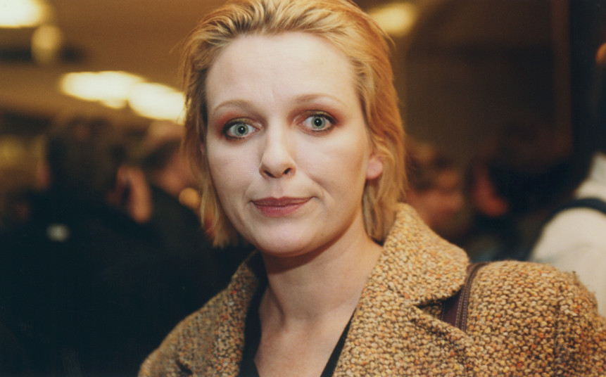 Katarzyna Nosowska