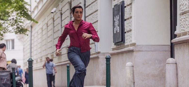 Kultowy serial kryminalny wrócił po dekadzie. Nowy odcinek już wjechał