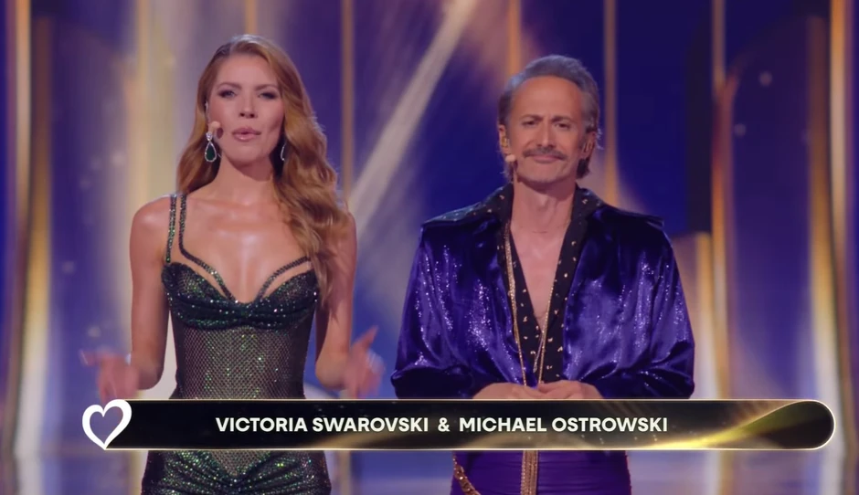 Voditelji Evrovizije