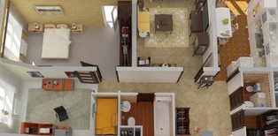 Rynek nieruchomości: sprawdź aktualne ceny ofertowe i transakcyjne