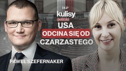 burza po rbn. szafernaker ostro o tusku, czarzastym i sikorskim [kulis