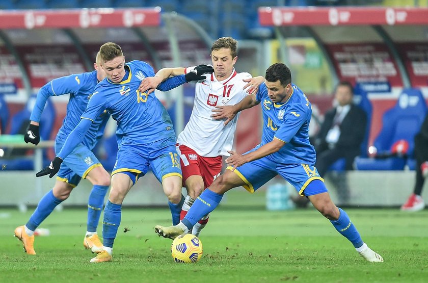 Polska - Ukraina