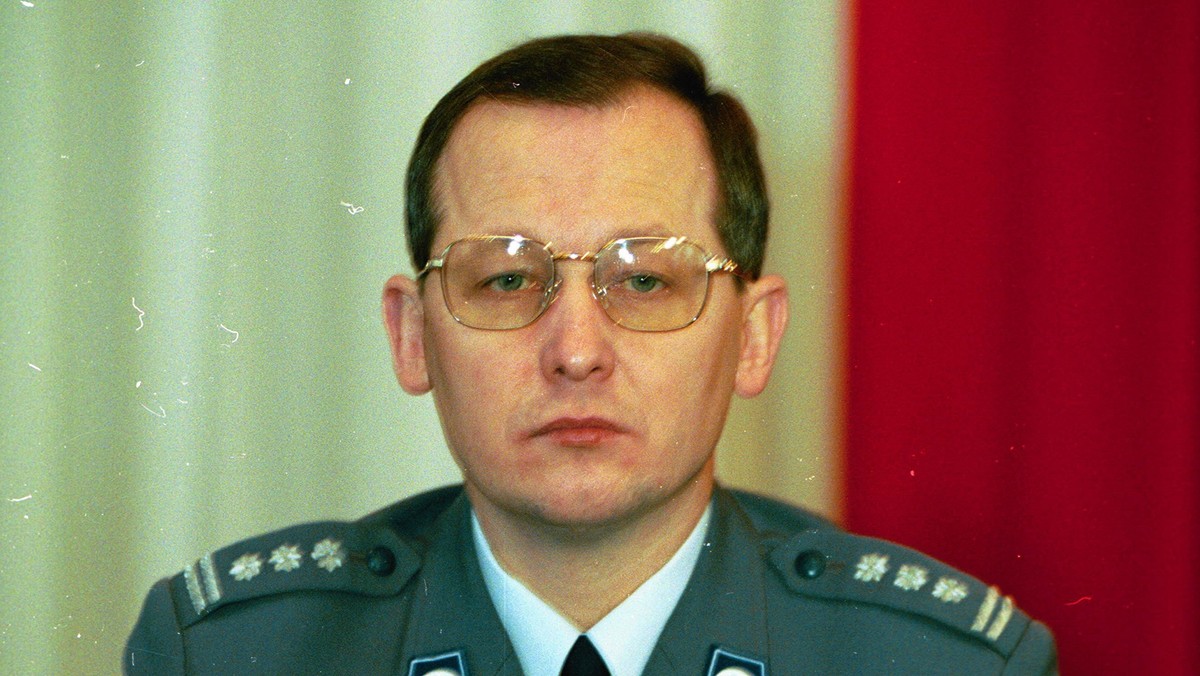 Do końca listopada br. Sąd Apelacyjny w Warszawie przedłużył areszt Igorowi M., ps. Patyk, oskarżonemu o zabójstwo w 1998 r. b. szefa policji gen. Marka Papały. Jest już wyznaczony sędzia Sądu Okręgowego w Warszawie, który poprowadzi ten proces.