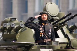 Korea Północna jest gotowa do przeprowadzenia próby jądrowej