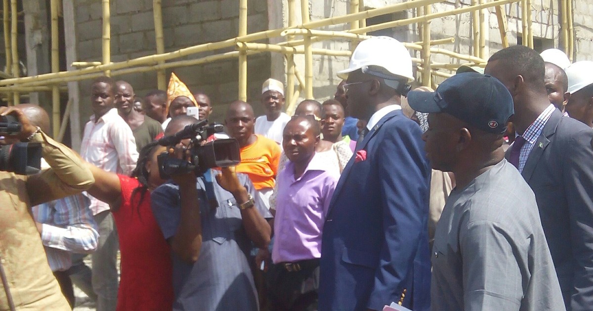 FHA to launch 764 housing units in Zuba for low class Pulse Nigeria