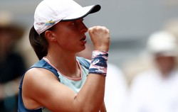 Imponująca seria Igi Świątek. 35 wygranych meczów z rzędu