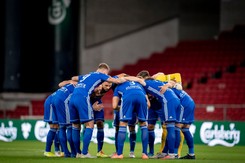 Piłkarze Piasta Gliwice: Graliśmy z klasową drużyną. Rywal nas wypunktował