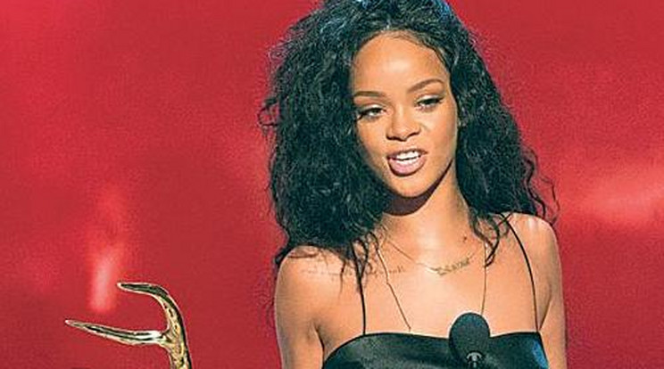 Visszafogottan lett a legkívánatosabb Rihanna