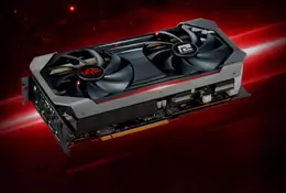 Test Radeon RX 6600 XT – karty, którą AMD woli się nie chwalić