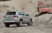 Jeep Grand Cherokee po liftingu