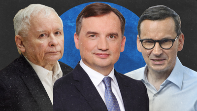 Połączenie PiS z Suwerenną Polską. Mamy przełomową informację