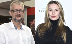 Ziemkiewicz nazywa Hannę Lis 'czerwoną księżniczką'. Dziennikarka odpowiada: Coś się red. Cebulakowi pomyliło