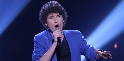 Zwycięzca "X Factor" oszalał i zerwał super kontrakt?