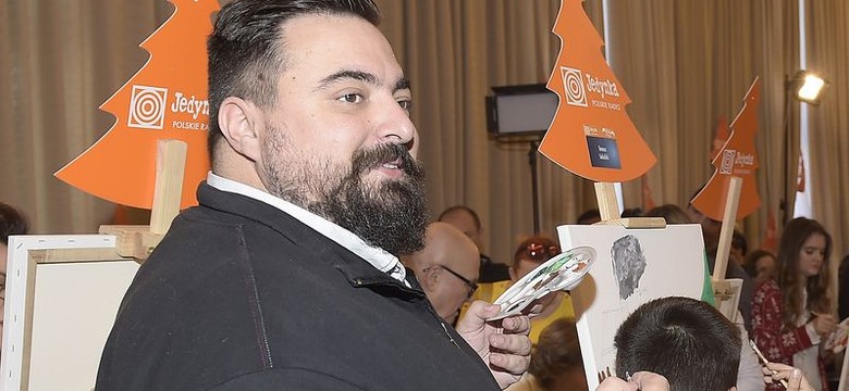 Tomasz Sekielski kończy pracę w TVP. "Umowa się skończyła i nie chcemy jej przedłużyć"