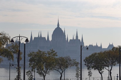 Légszennyezés: Budapest az egyik legrosszabb levegőjű európai nagyváros