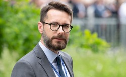 PSL chce rozliczyć afery PiS. Fogiel reaguje: To antydemokratyczne wizje działań...