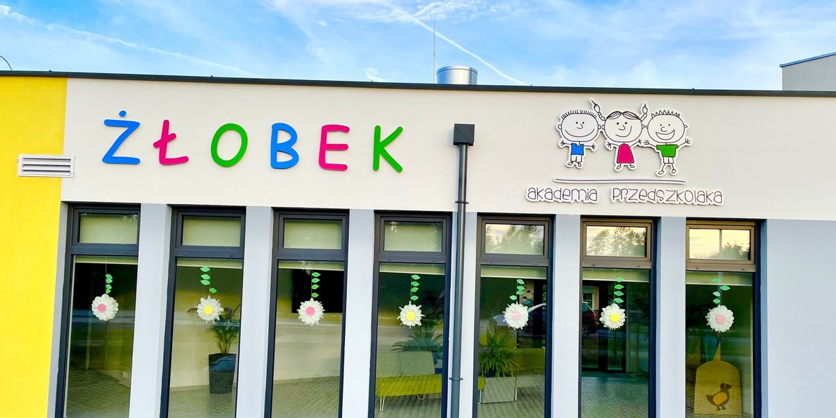 Strach wraca co weekend. Przedszkole w Osielsku dwukrotnie ostrzelane.