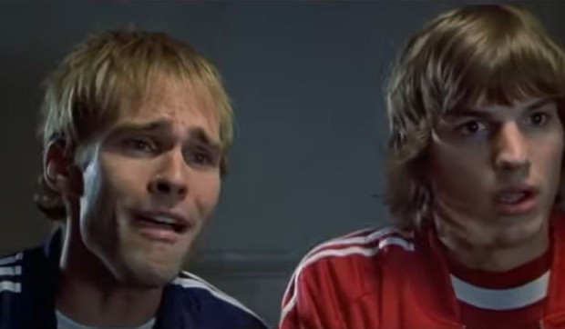 Dude where is my car