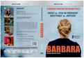 "Barbara" - okładka DVD