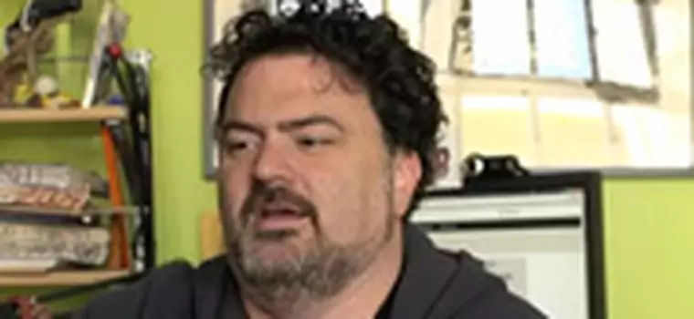 Ile zebrał Tim Schafer na swoją przygodówkę? Znacznie więcej niż potrzebował