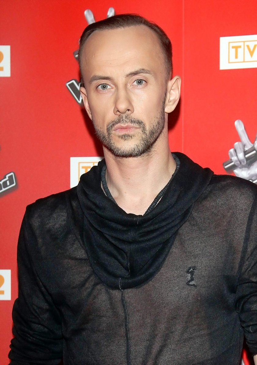 Adam Darski Nergal