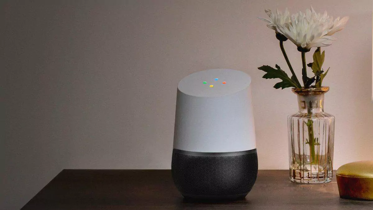 google-home