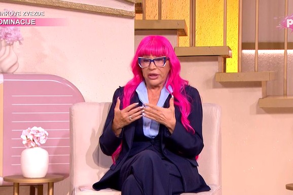 "KADA SMO SE UPOZNALI BIO JE U BRAKU SA MOJOM KOLEGINICOM" Zorica Brunclik  iznela nepoznate detalje odnosa sa Kemišem: "Bio je sve što nisam htela pored sebe"