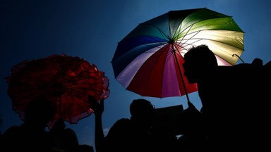 40 proc. osób LGBTI cierpi z powodu nękania, pokazało największe w historii badanie w Unii